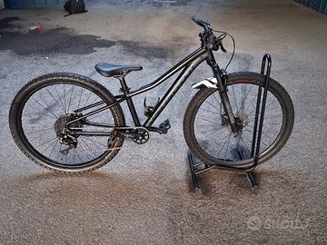 Bici specialized rockhopper
