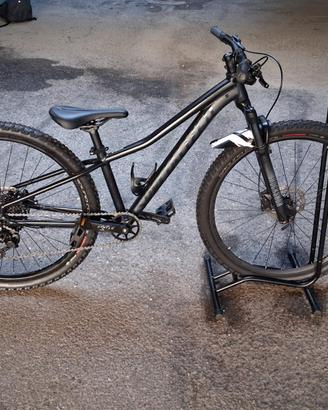 Bici specialized rockhopper