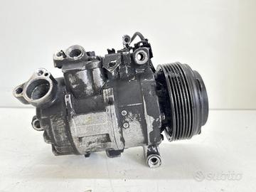 COMPRESSORE A/C BMW Serie 1 Serie (E87) 6452698786