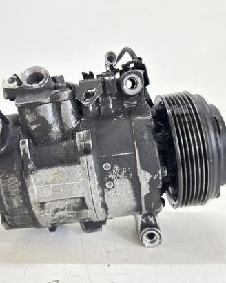 COMPRESSORE A/C BMW Serie 1 Serie (E87) 6452698786