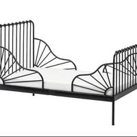 Lettino Ikea Minnen