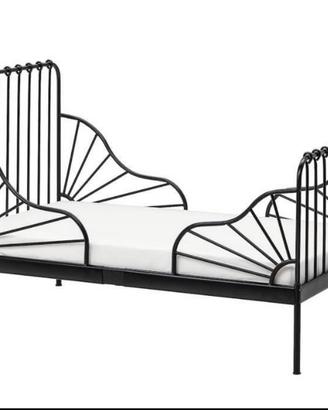 Lettino Ikea Minnen