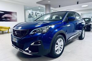 Peugeot 3008 1.6 bluehdi Access
