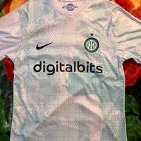 Maglia Inter 2022/23 - terza divisa Nike