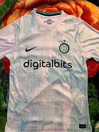 Maglia Inter 2022/23 - terza divisa Nike