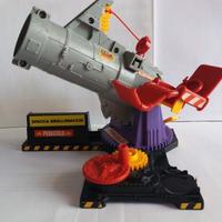 SBULLONATI ( CANNONE DEI SBULLONATI )