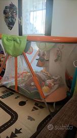 Box bimbi