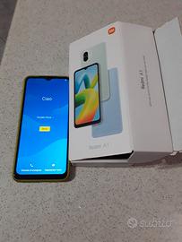 Redmi A1