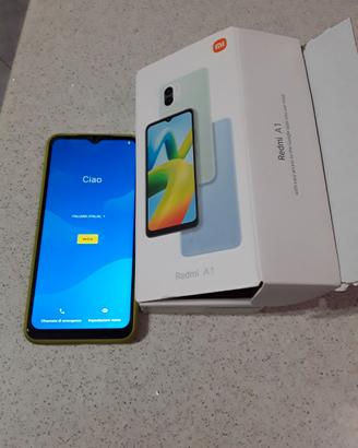 Redmi A1