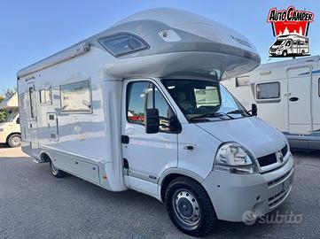 Mobilvetta Huari 1002