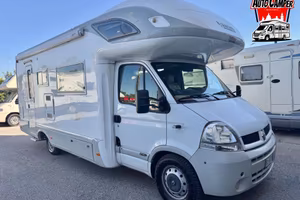 Mobilvetta Huari 1002