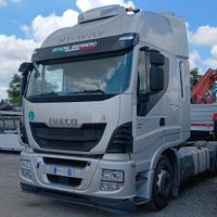 Iveco stralis 460