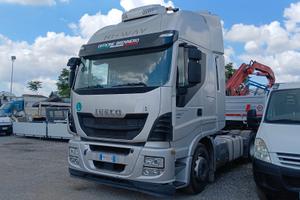 Iveco stralis 460