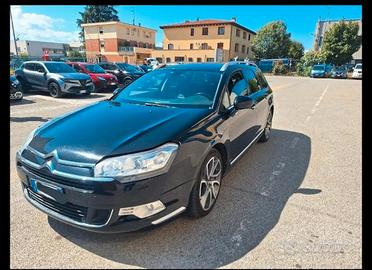 Auto citroen c5