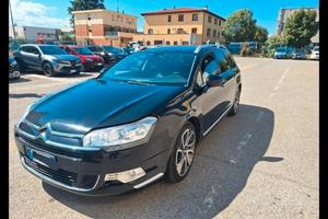 Auto citroen c5