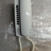 citofono elvox Art.6204