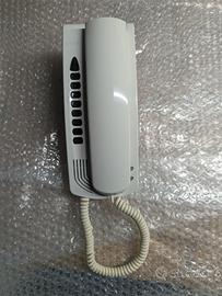 citofono elvox Art.6204