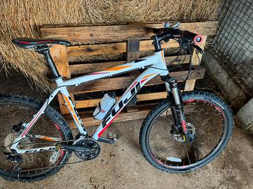 mountain bike