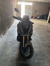 Honda X-Adv 750