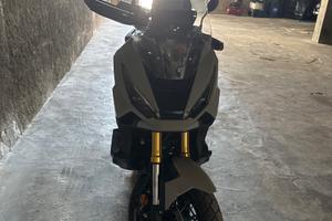 Honda X-Adv 750