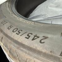 Pneumatico Michelin 245/50