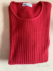 Maglia maniche lunghe donna
