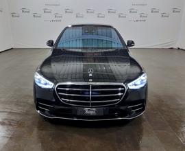 MERCEDES - VETTURE S 350 d N60533