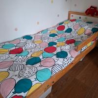 lettino ikea

SNIGLARS