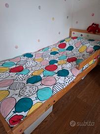 lettino ikea

SNIGLARS