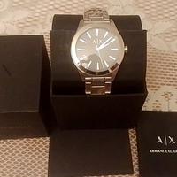 Armani Exchange Orologio Uomo modello AX2700 NUOVO