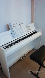 pianoforte Yamaha Arius YDP-S54 