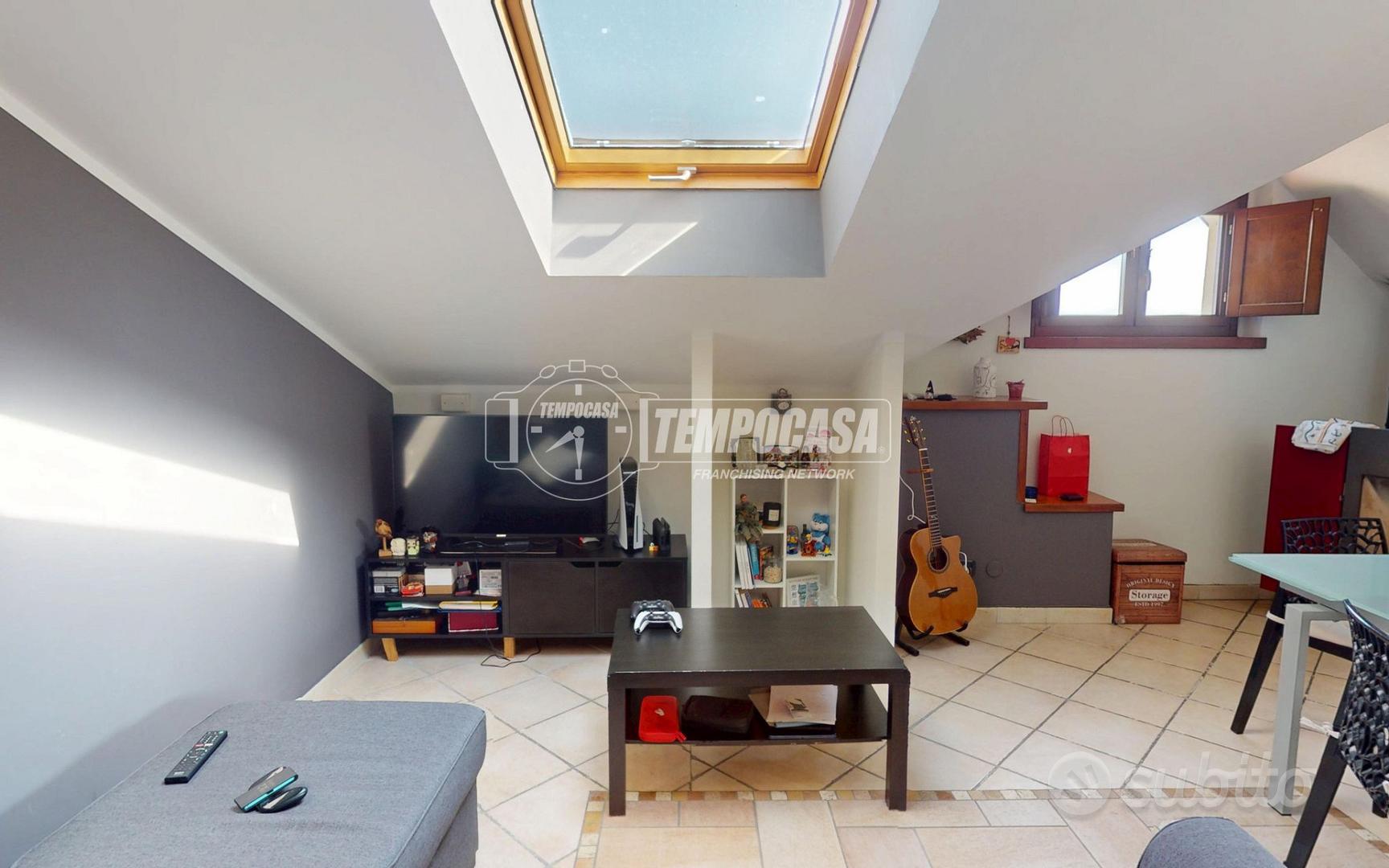 Appartamento – Brandizzo, Torino - Altro