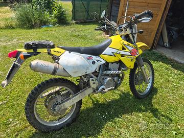 DRZ 400