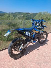 enduro 125