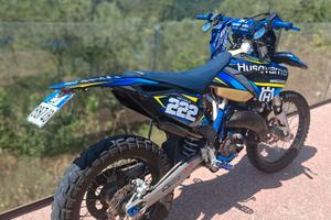enduro 125