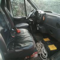 Ford Transit con ribaltabile 2.4 125 cv