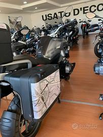 BMW GS 1200 R