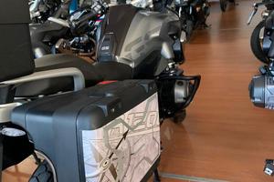 BMW GS 1200 R