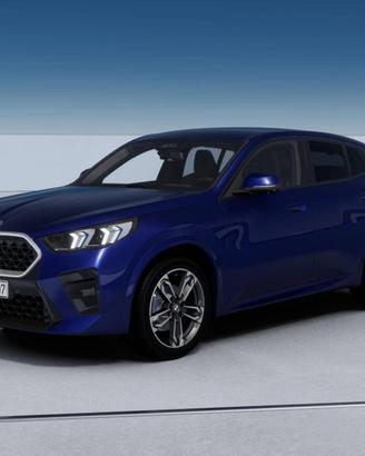 BMW X2 sDrive18d MSport
