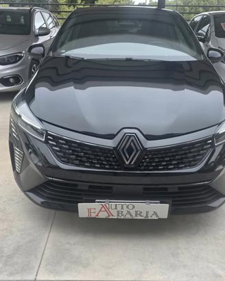 Renault Clio TCe 90 CV 5 porte Techno