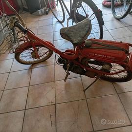 velomosquito garelli