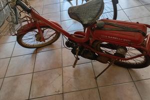 velomosquito garelli