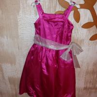 Abito carnevale Principessa 