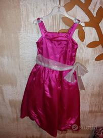 Abito carnevale Principessa 
