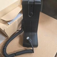 Motorola microfono desktop RMN5069A  NUOVO