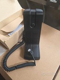 Motorola microfono desktop RMN5069A  NUOVO