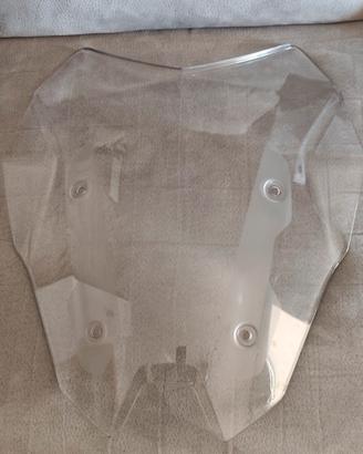 parabrezza BMW R1200/1250 RS