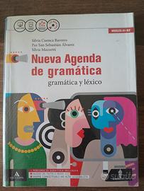 Nuova Agenda del grammatica codice ISBN 9788829848
