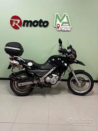 Bmw F 650 GS