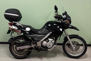 Bmw F 650 GS